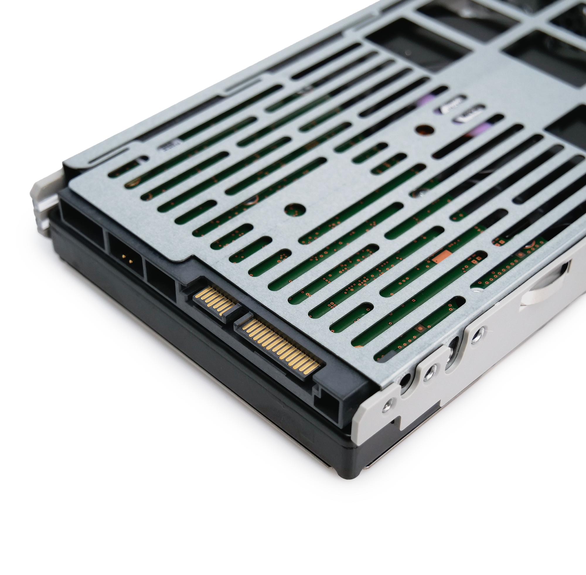 Dell G13 085HG6 4TB 7.2K RPM SATA 6Gb/s 512n 3.5in Hard Drive