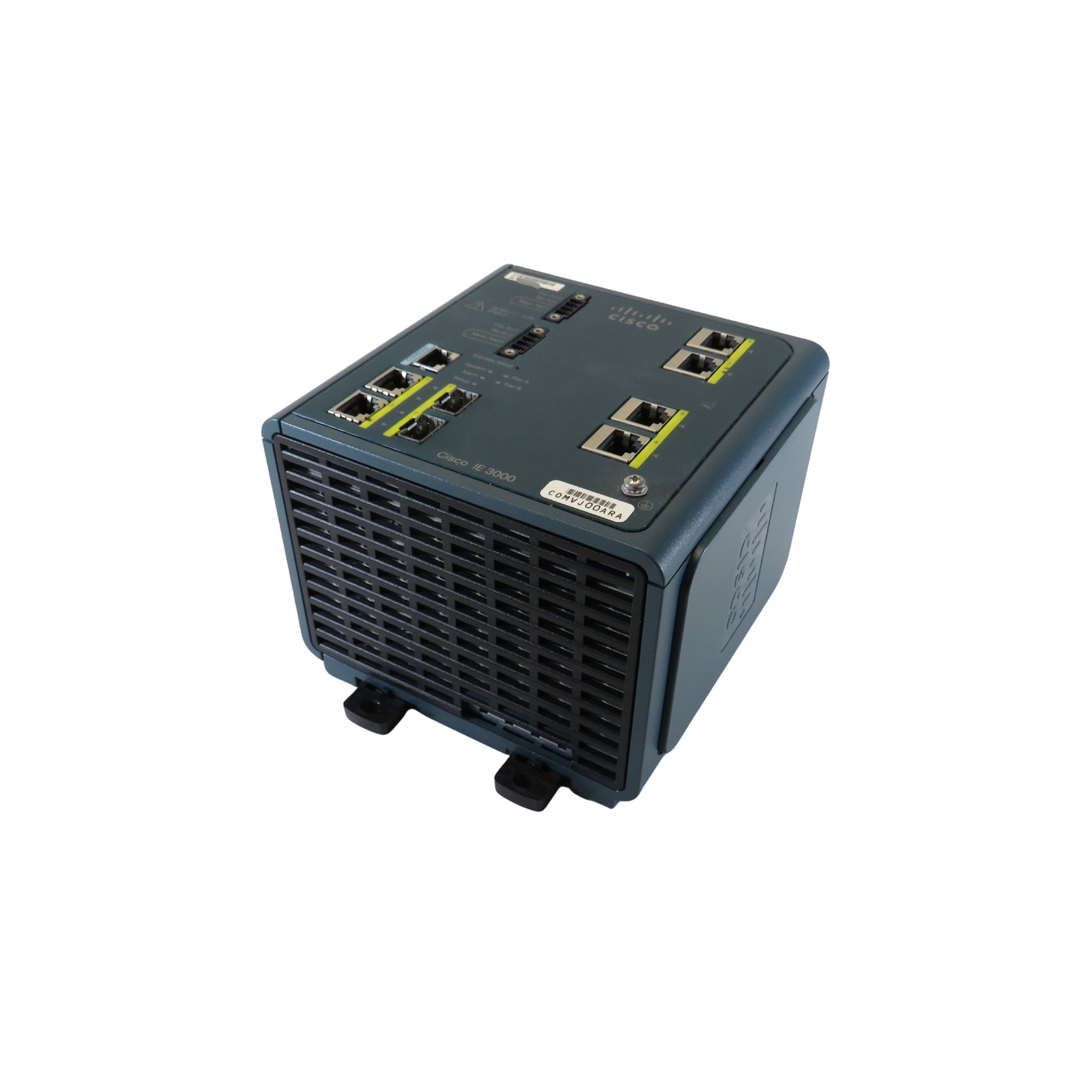 Cisco IE-3000-4TC IE3000-4TC 3000 Series Industrial Ethernet Switch (Refurbished)