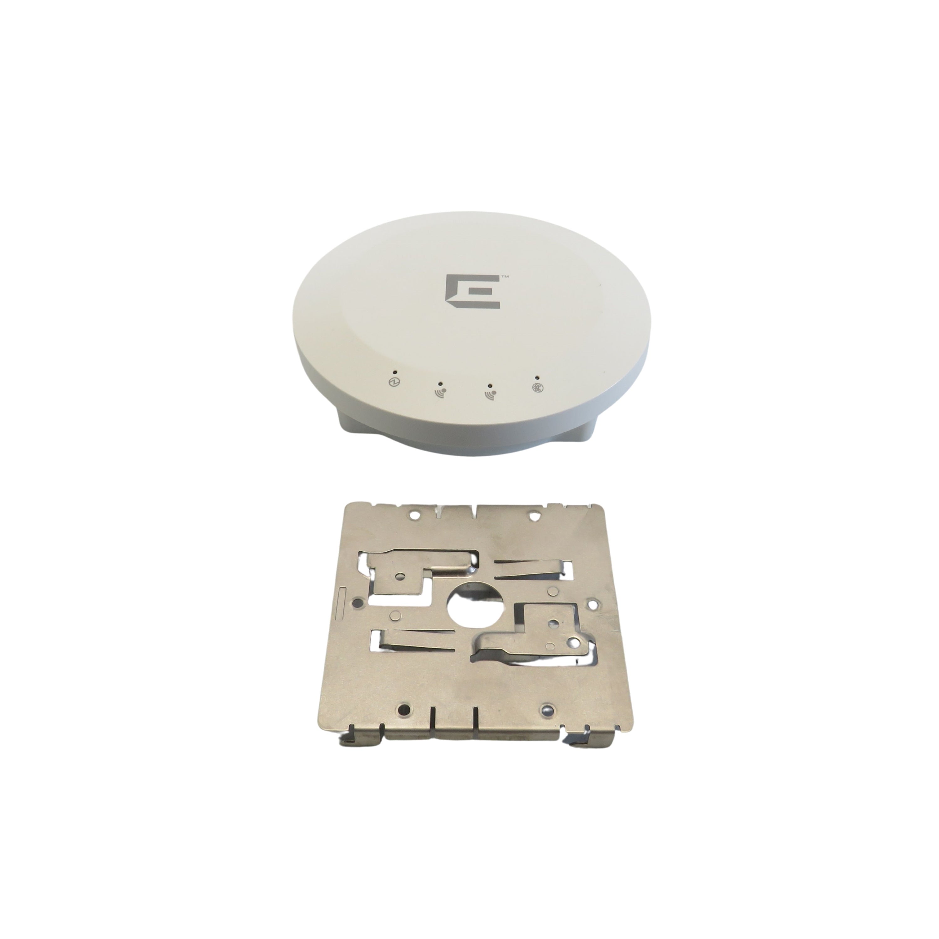 Extreme AP3915I 31028 Wireless 802.11 a/ac+b/ g/n Indoor Access Point w/ Mount (Refurbished)