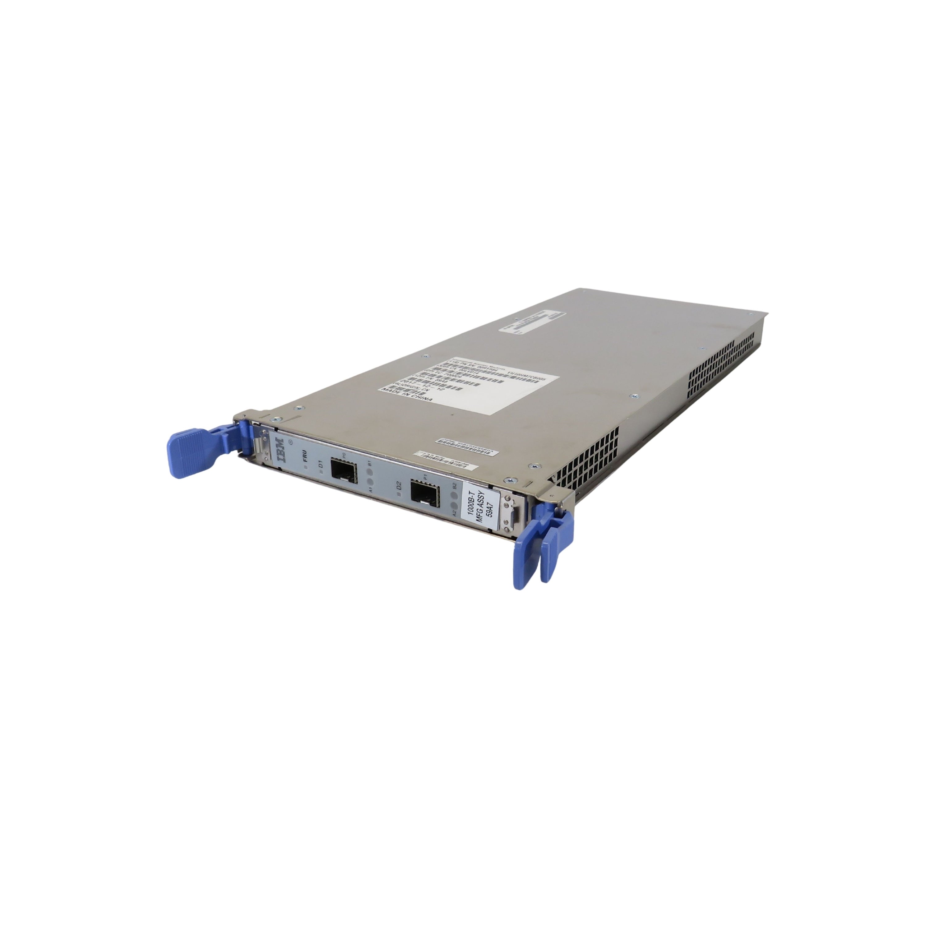 IBM 00RY564 59A8 0417 ZSeries OSA Express 5S Adapter (Refurbished)