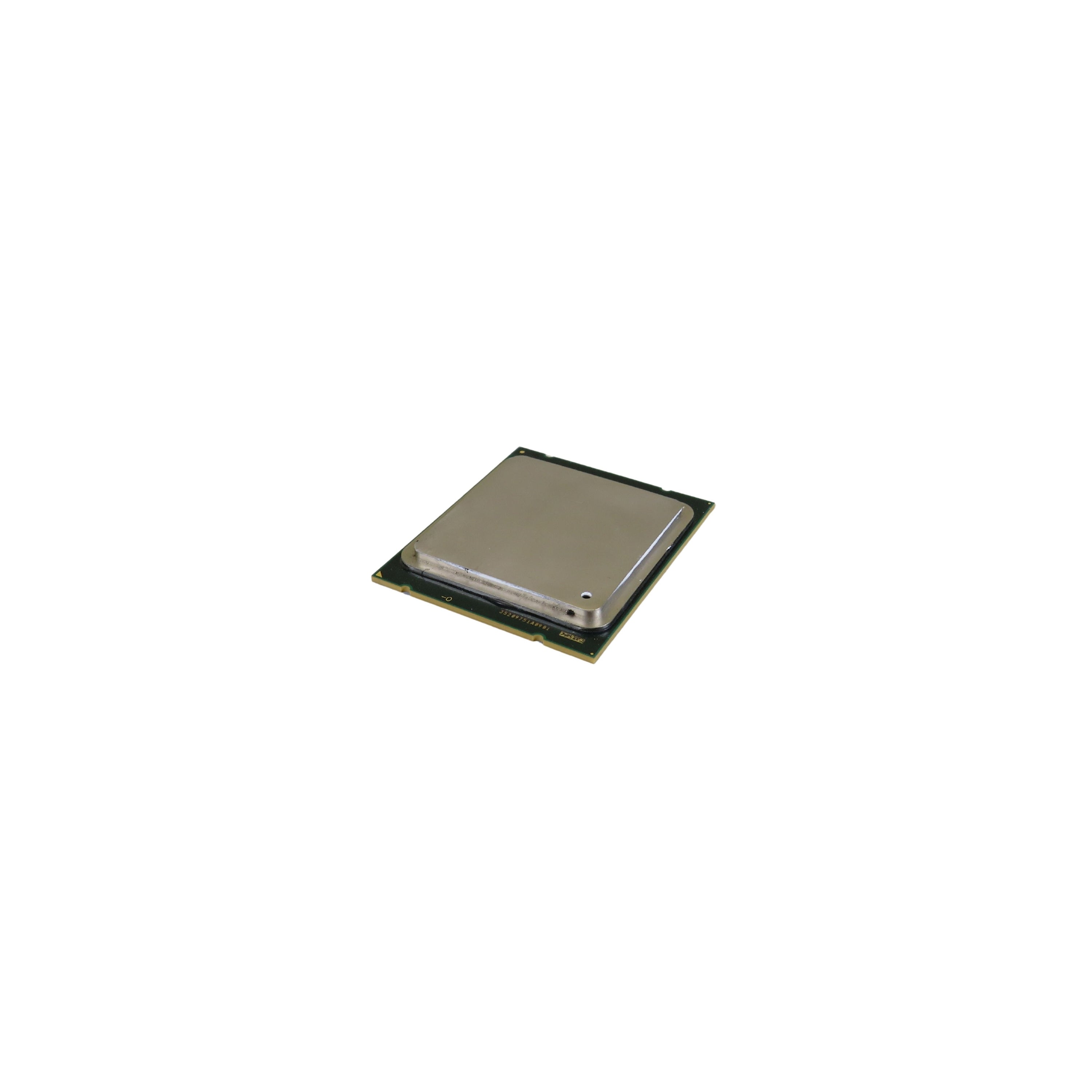 Intel SR0KR Xeon E5-2640 2.5GHz 6 Core 95W LGA2011 Server CPU Processor (Refurbished)
