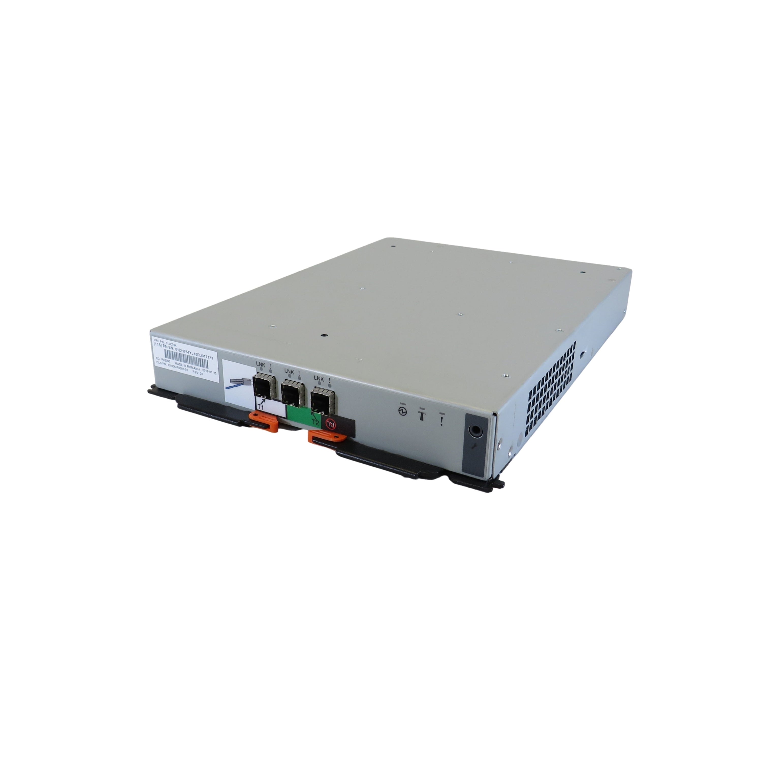 IBM 01JC784 Storage Enclosure Services Manager (Refurbished)
