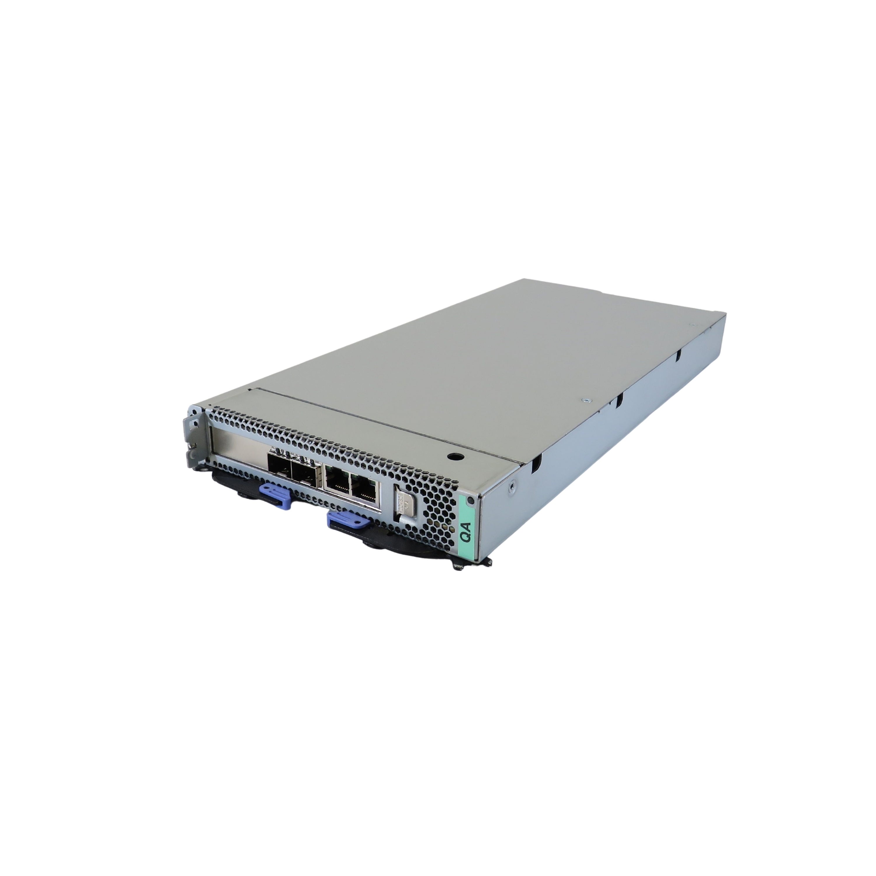 IBM 01PL887 01PL886 2 Port 10GB FCOE 2 Port 1GB Ethernet Adapter (Refurbished)