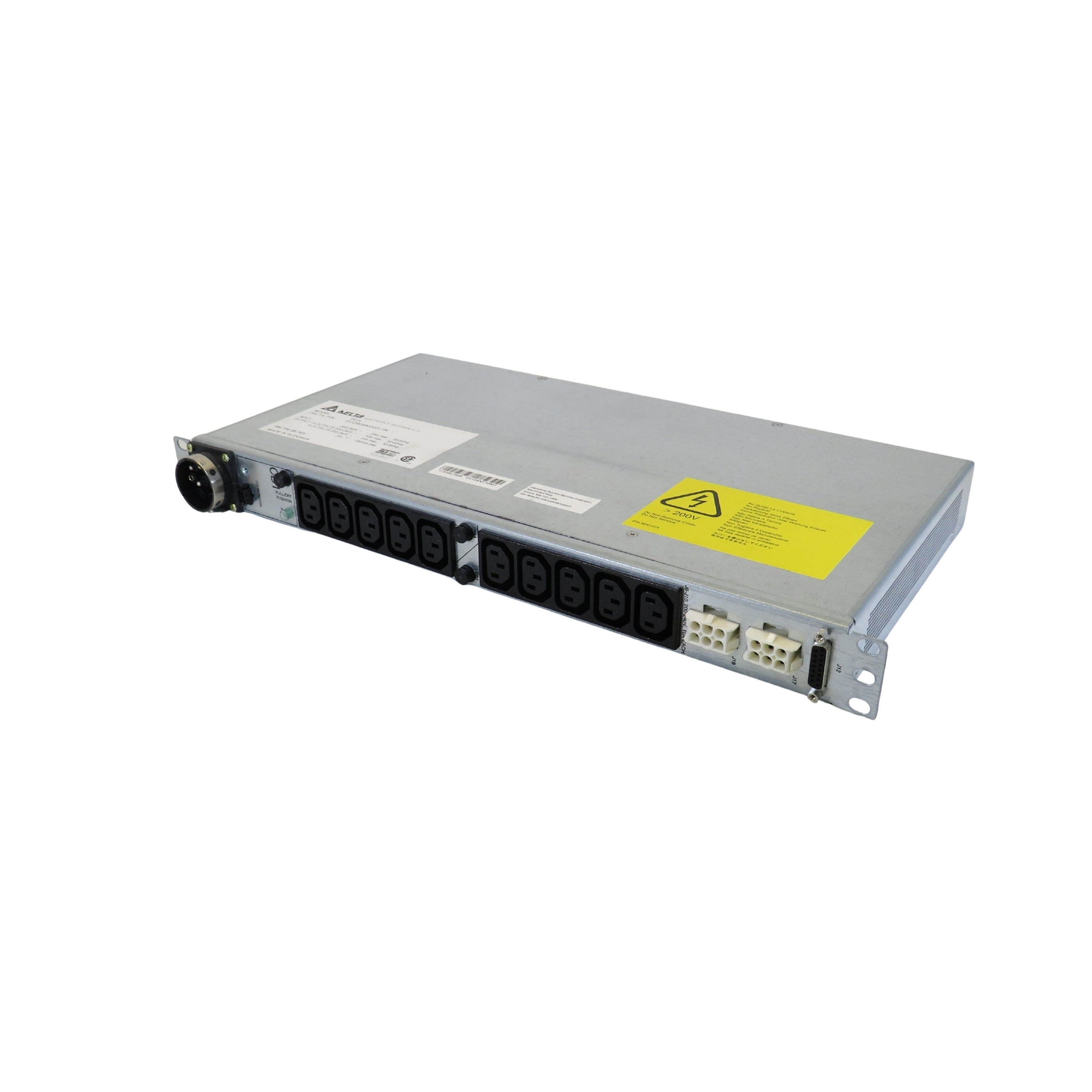 IBM 38L7405 10 Outlet C13 PDU Power Distribution Unit (Refurbished)