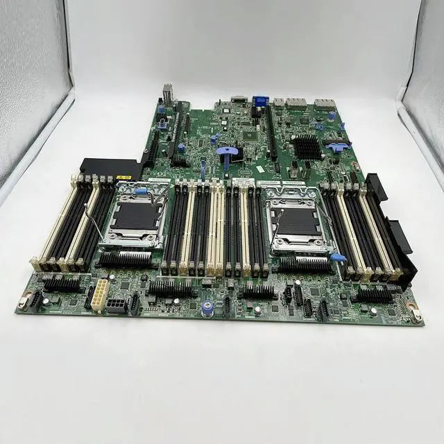 00AM209 00Y8499 94Y6688 00Y8457 00D2888 00W2671 For X3650 M4 Server Motherboard ly