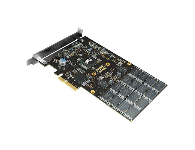 0CW4VK Dell 128GB PCI Express Solid State Drive