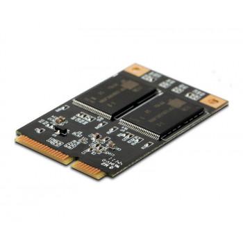 0G50CY | Dell 128GB PCIe mSATA Solid State Drive