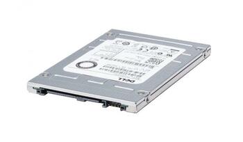 0NDCF6 | Dell 960GB SAS 12Gbps Read Intensive 2.5-inch Solid State Drive