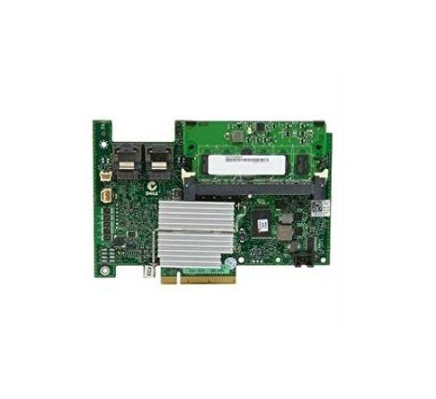 00RNM9 Dell iDRAC 7 Port Card Integrated Dell Remote Access Controller