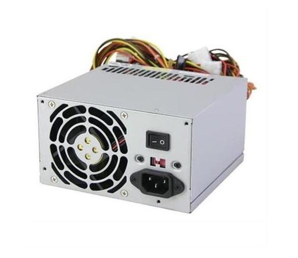 0W1458 Dell 500-Watts Hot Swappable Redundant Power Supply for PowerEdge 2650