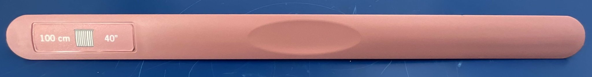 100 cm GRID HANDLE W/LABEL (5141608-22) GE