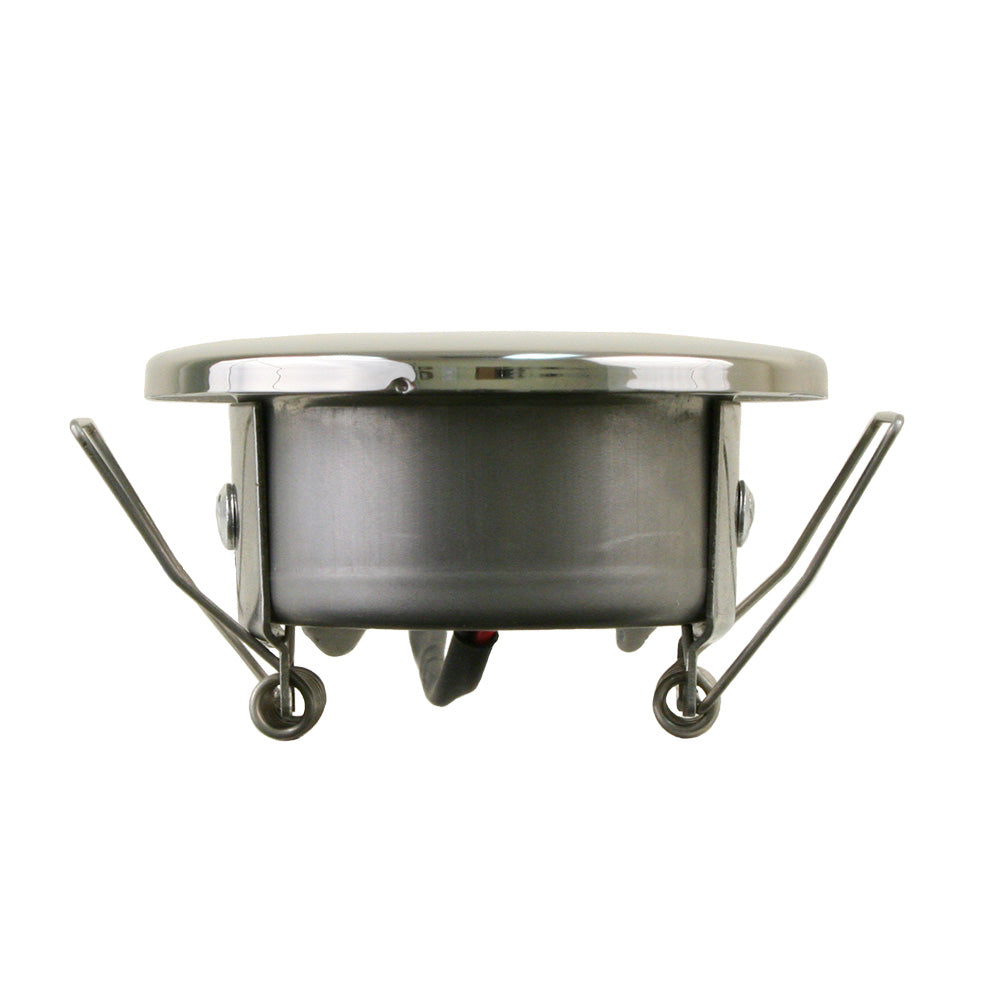 Scandvik 41416P A2.5 Four Color LED Down Light