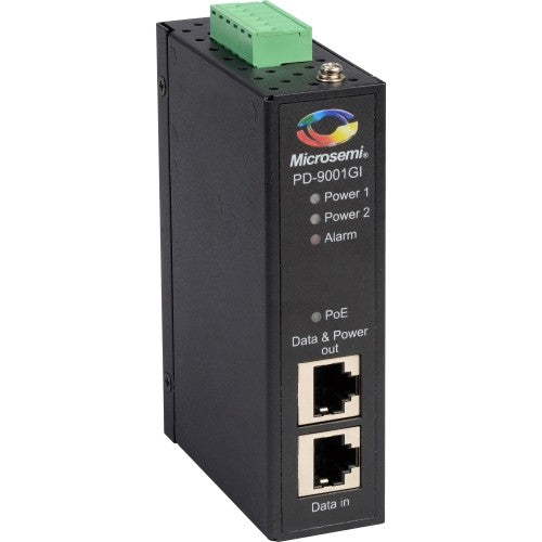 Industrial Poe Midspans (PD-9001GI/DC