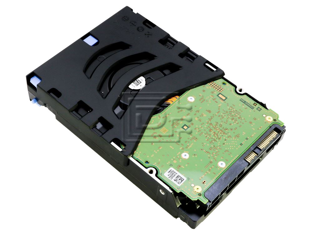 Western Digital Ultrastar DC HC510 HUH721010AL4200-0F27445-EMC 105-001-026-00 10TB 3.5" LFF 12Gbps 4Kn SAS Hard Drive