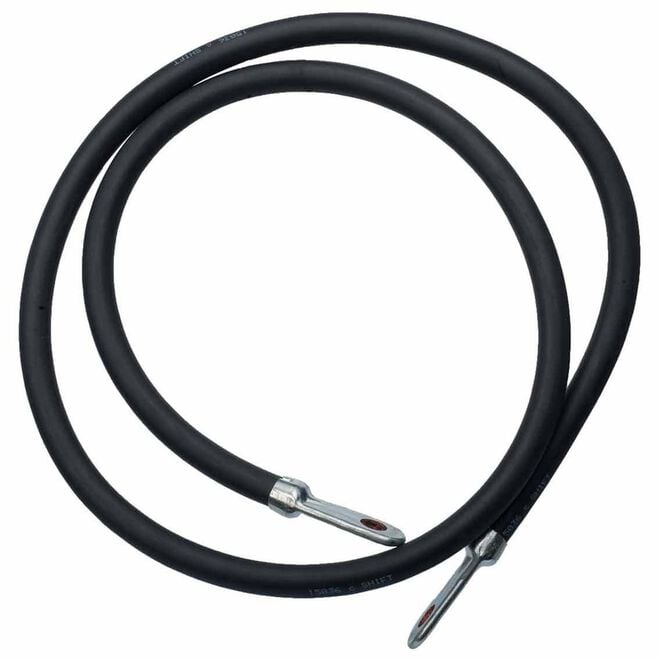 Sierra BC88573 2 Gauge Battery Cable Assemblies