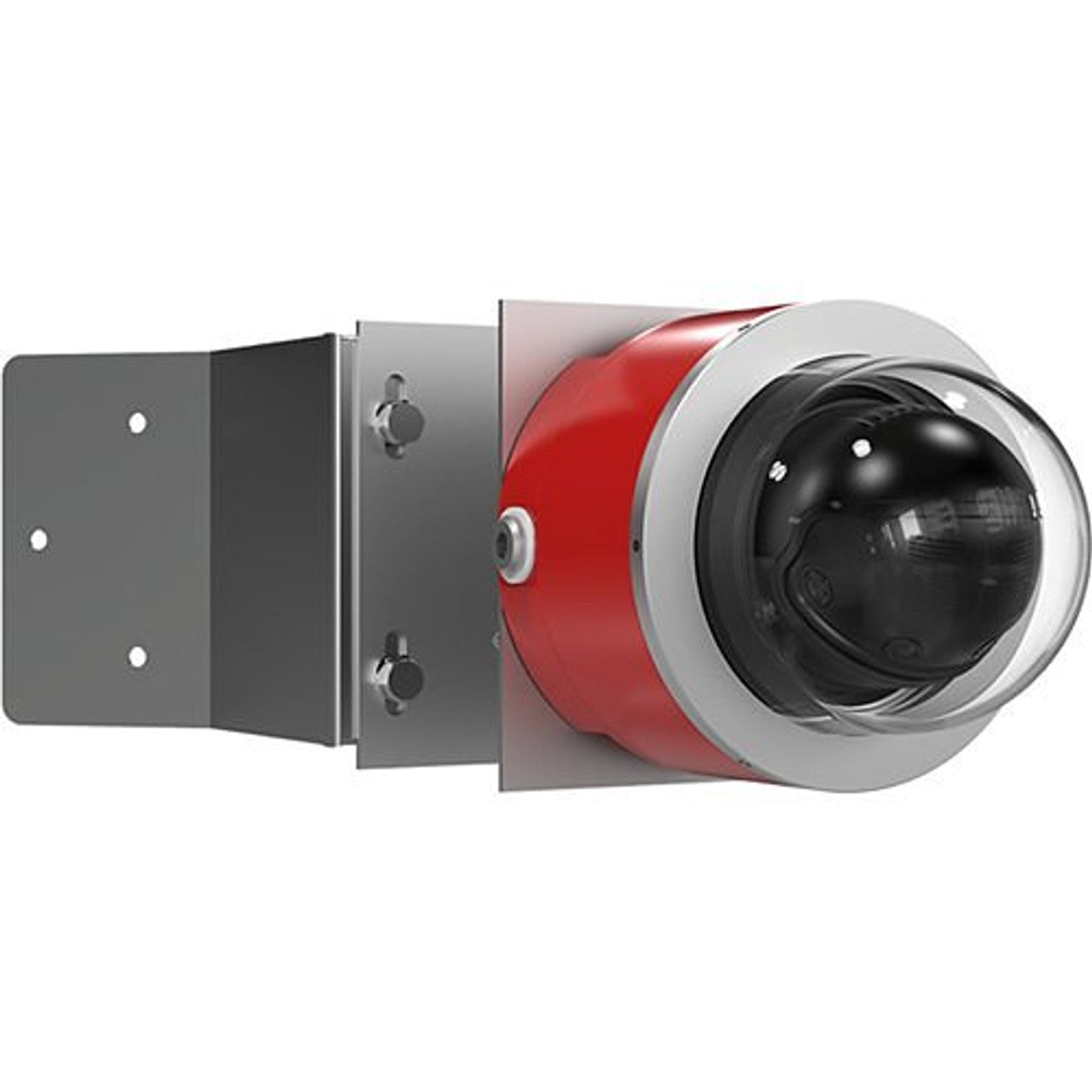 AXIS Communications D101-A XF P3807 Explosion Proected Camera, 01914-001