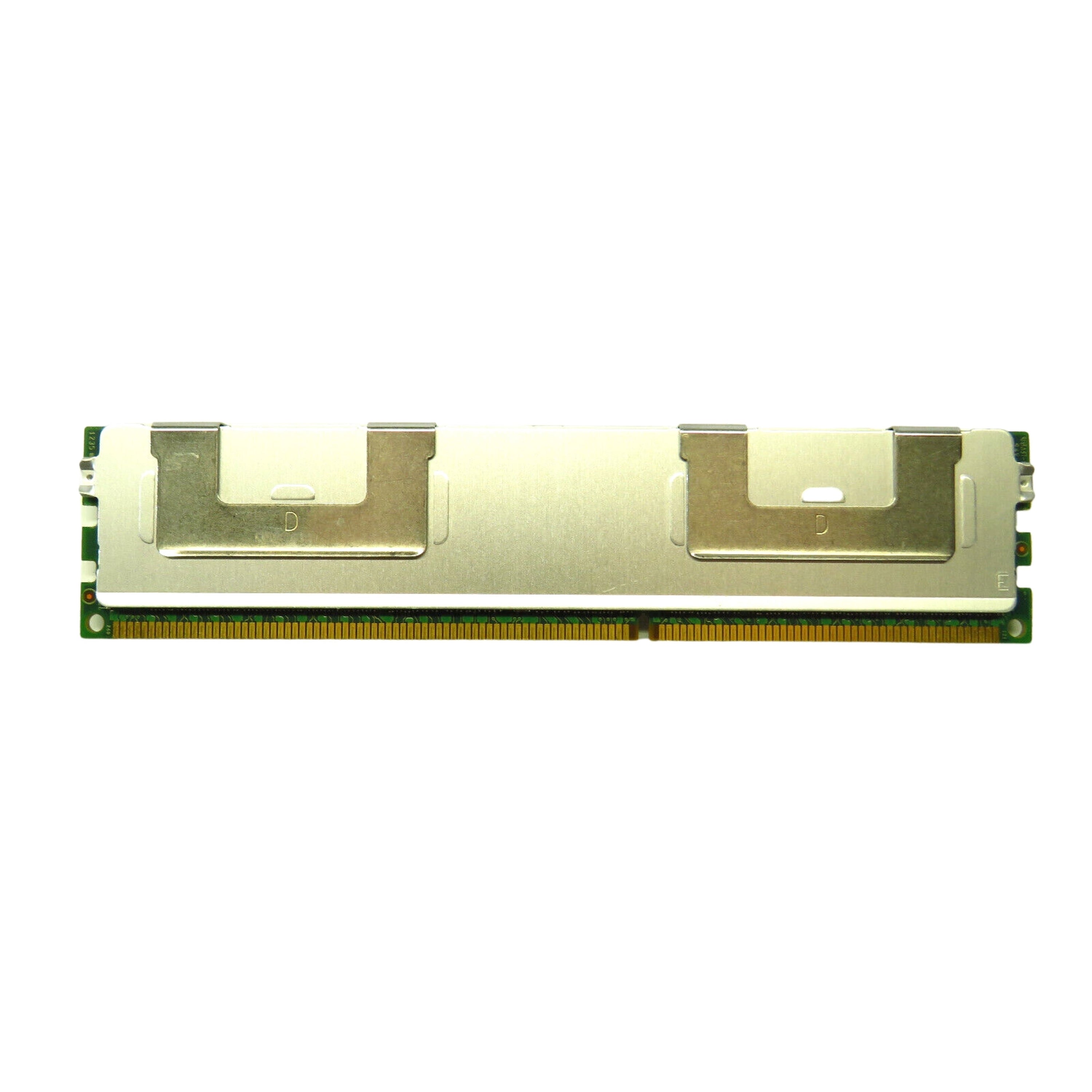 HP 628975-081 32GB 4Rx4 PC3L-8500R 1066MHz DDR3 RDIMM Server Memory (Refurbished)