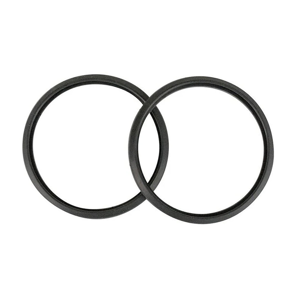 Thetford 17881 Titan Replacement Sewer Fitting Seals 2-Pack