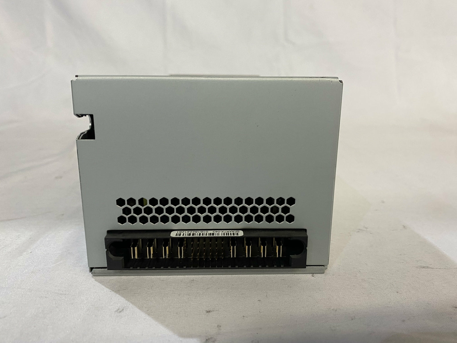 IBM 85Y6074 V7000 580W Power Supply - Label | Alo Tech Solutions