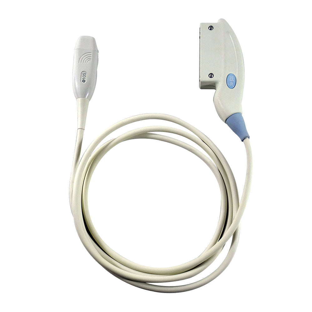 GE 10S-RS Phased Array Transducer