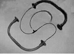 DM N4-4 Antenna