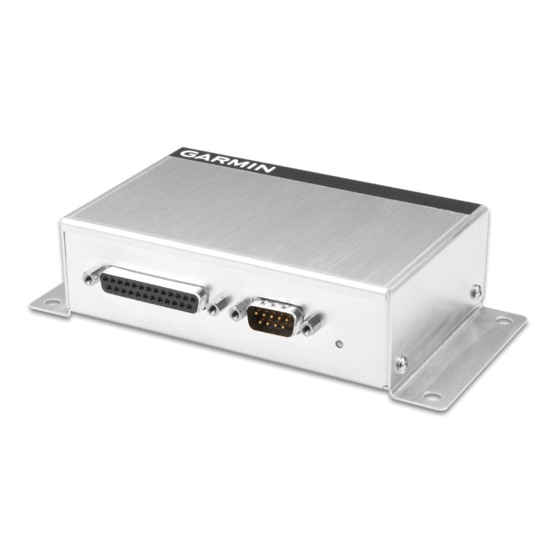 Garmin GAD 29 ARINC 429 Interface for Experimental Aircraft - Unit Only