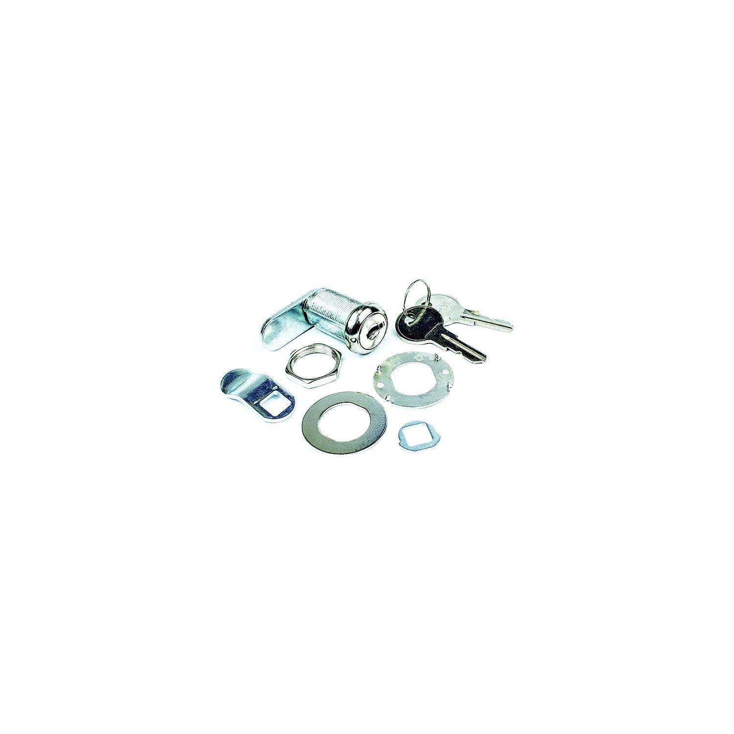 Sierra CL49310 Cam Lock 5/8" Depth