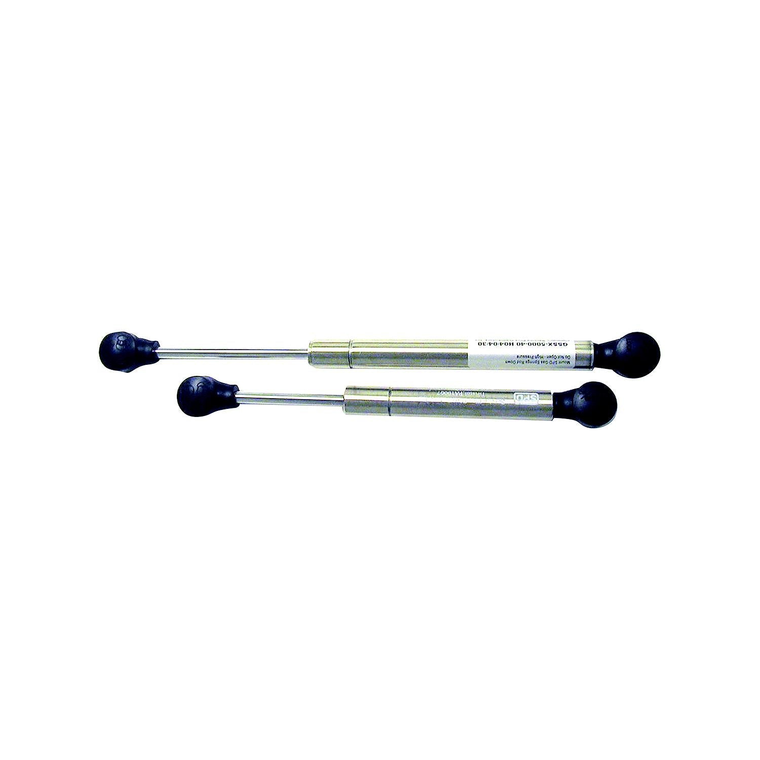 Sierra GSS62720 Stainless Steel Nautalift Gas Lift Supports