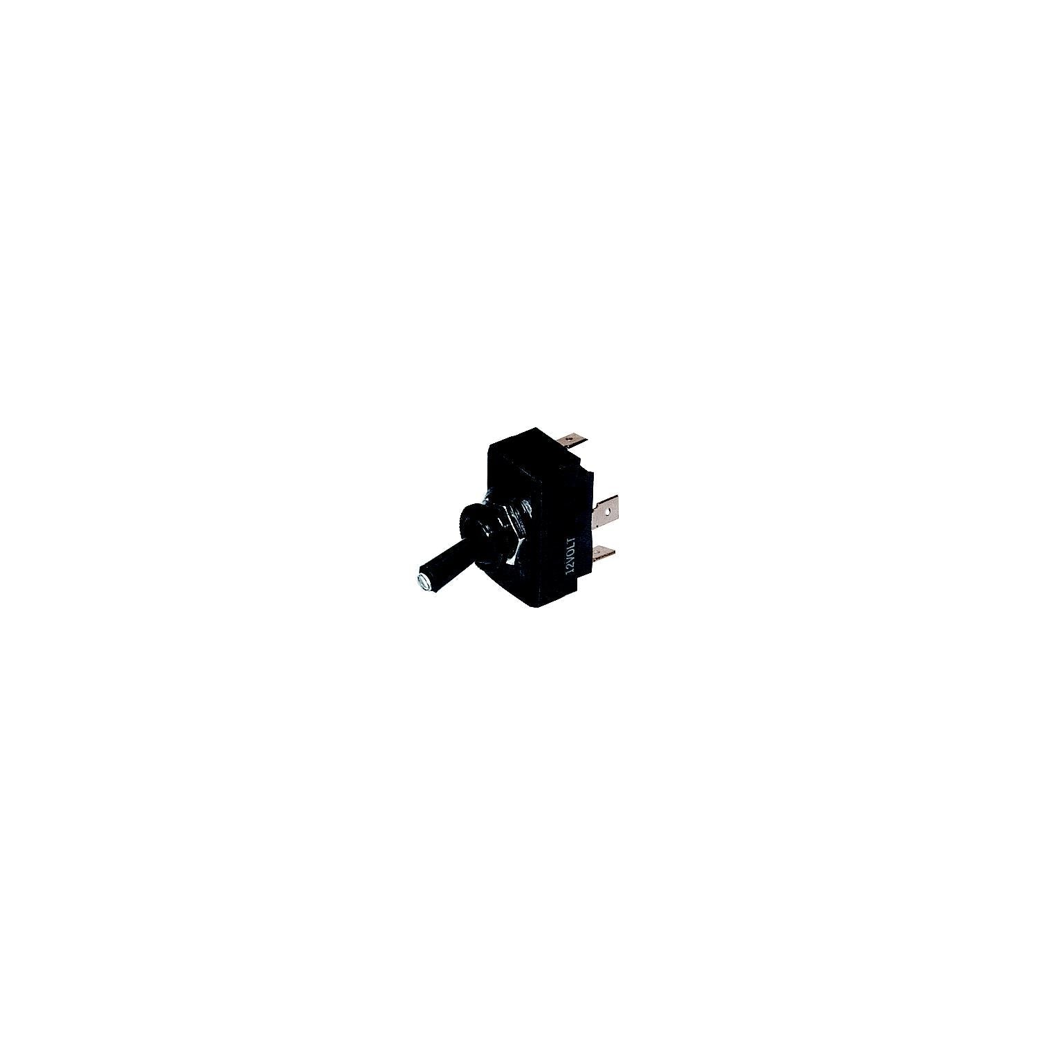 Sierra TG40340 Switch Toggle 3 Pos Lit Tip