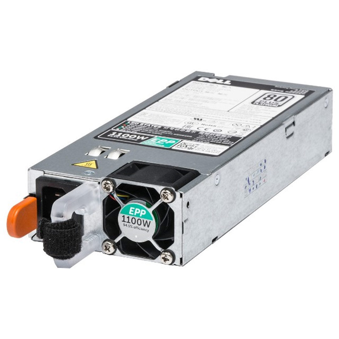 Dell Platinum 80+ EPP 1100W 86mm Power Supply Unit (PSU) | Y3H8J