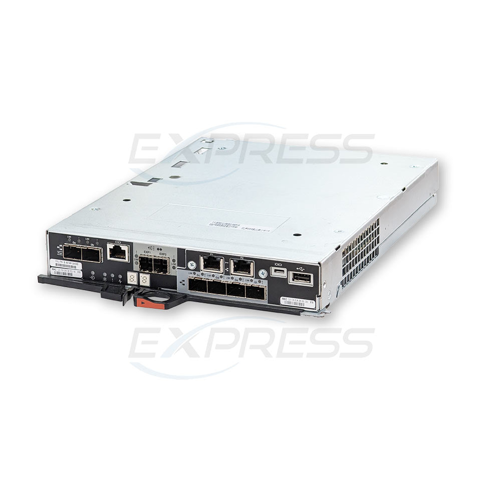 111-03806 - 64GB ISCSI 25GbE Storage Controller Module | Refurbished NetApp