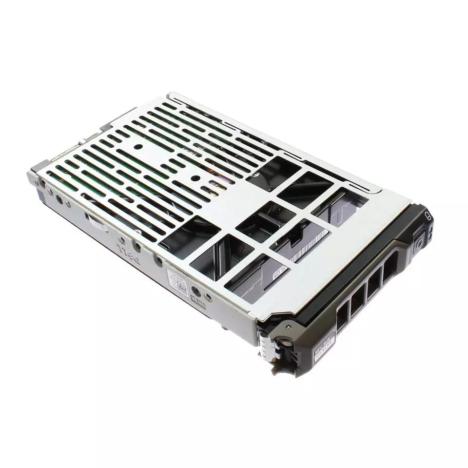 Dell 341-5895 1TB 7.2K SATA 3Gbps 3.5" Hard Drive