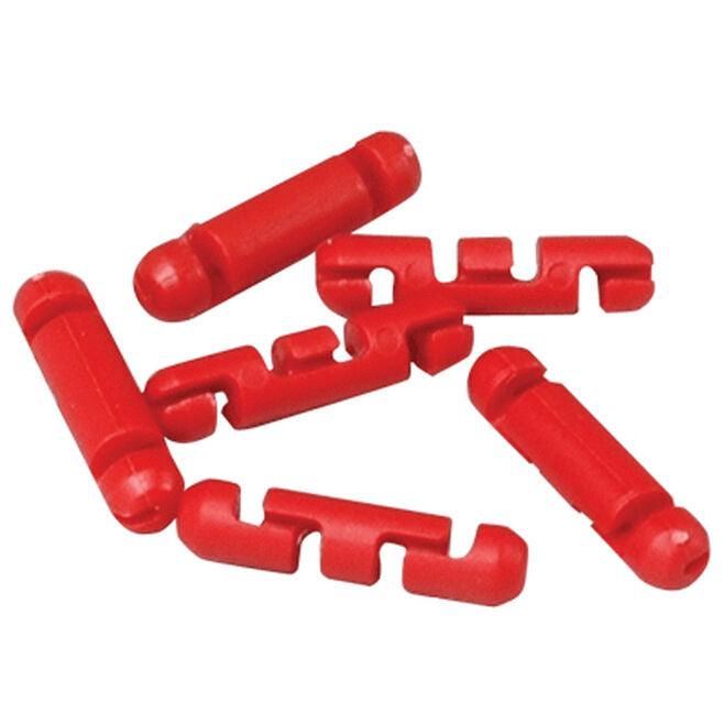 Scotty 2008 Auto-Stop Beads For Braided Line, 12ea 6-packs/case