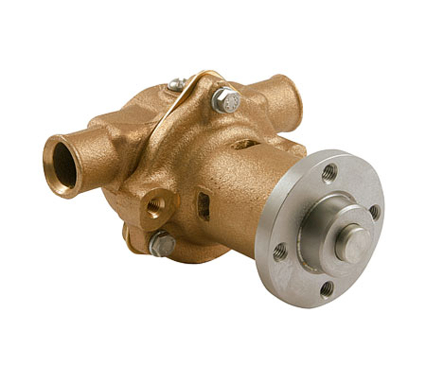 Sherwood K75B-01 Onan Pump