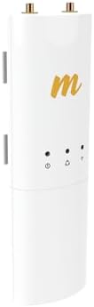 C5c Connectorized Long Range Client PoE