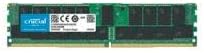 Crucial Technology CT32G4RFD4266 32gb Ddr4 2666 Mt/s Pc4-21300 Mem Cl19 Drx4 Reg Dimm Ct32g4rfd4266