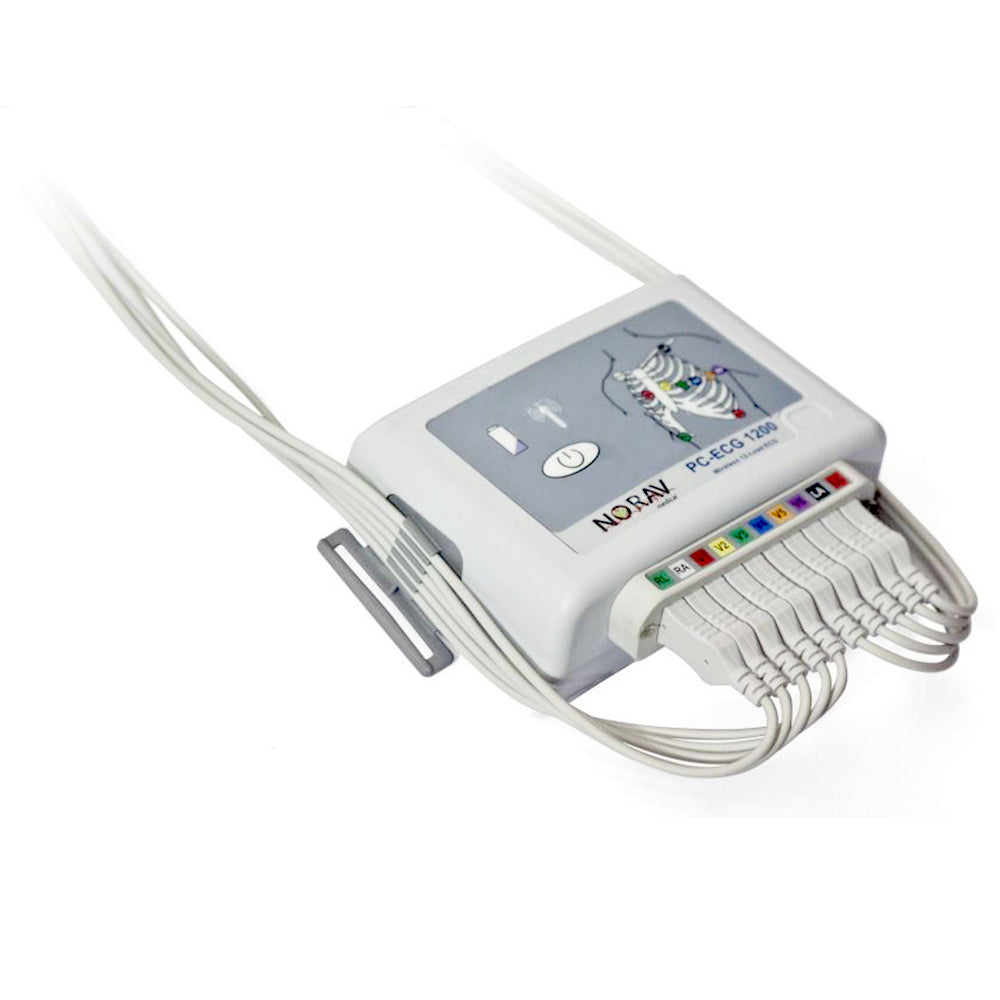 Norav Medical 1200W2 Digital RF Wireless Stress System