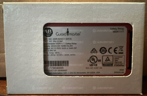 440R-B23211 Allen-Bradley
