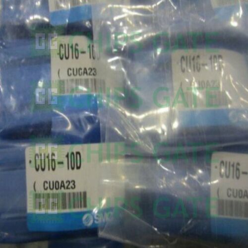 SMC CU16-10D