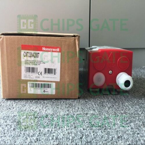 Honeywell electric damper CN7220A2007 24v