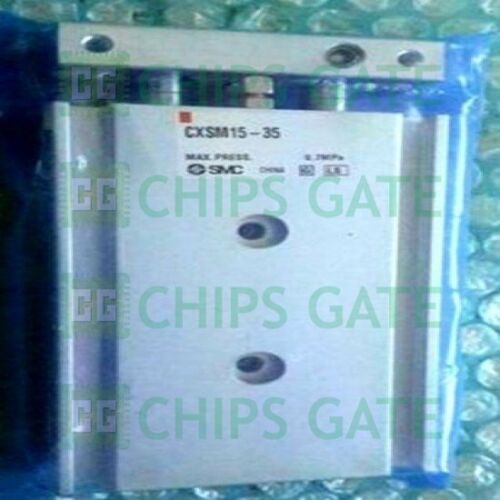 SMC cylinder CXSM15-35