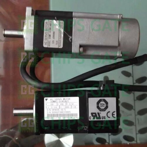 Samsung servo motor CSMT-01BR1ABT3
