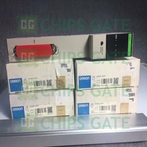 Omron CV500-IC301 CV500IC301