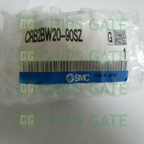 SMC air cylinder CRB2BW20-90SZ CRB2BW2090SZ
