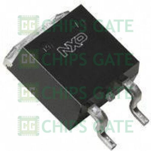 5PCS BTA225B-600B,118 1148+ TO-263