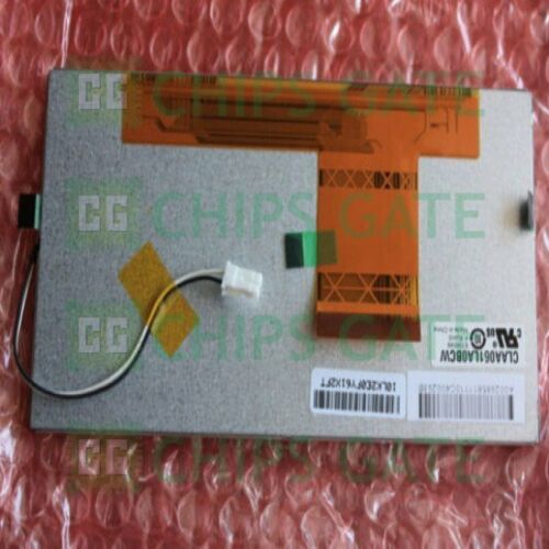 CLAA061LA0BCW LCD Screen Display 6.1 inch For chungnwa LCD