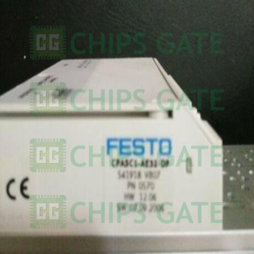 FESTO CPASC1-AE32-DP 541918