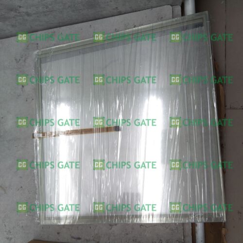 FILM+TOUCH SCREEN for Siemens 6AV6545-0DA10-0AX0