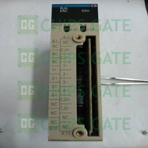 Omron module CS1W-PTS11