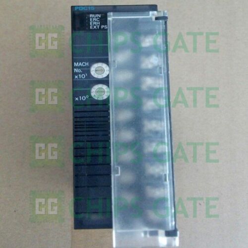 Omron PLC CJ1W-PDC15
